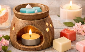 How to Make Your Home Smell Amazing All Day