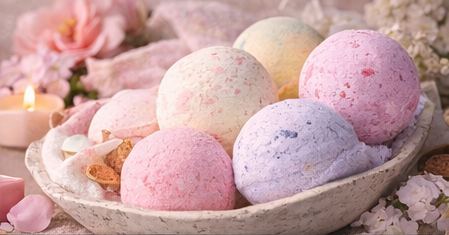 5 Ways to Create the Perfect Relaxing Bath