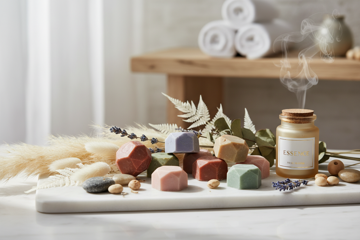 The Benefits of Using Wax Melts in Your Home