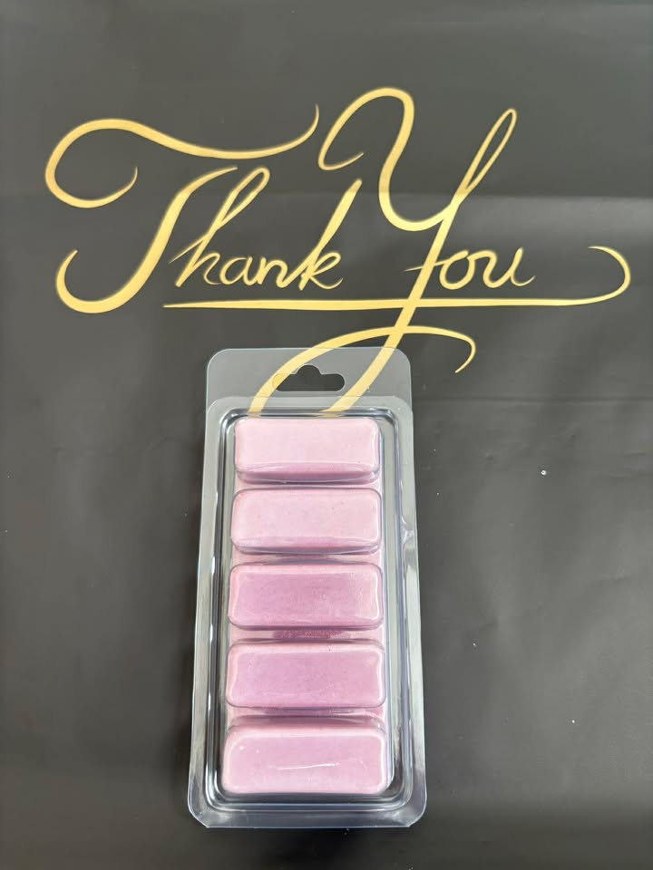I’m A Lil Eggstra Wax Melts – Strong Scented 5 Cell Snap Bar | Sweet Easter Home Fragrance UK