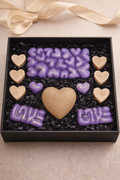 Medium Wax Melt Gift Box - Premium Scent Selection