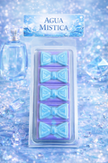 Agua Mistica Wax Melts – Strong Scented 5 Cell Snap Bar | Fresh Perfume Home Fragrance UK